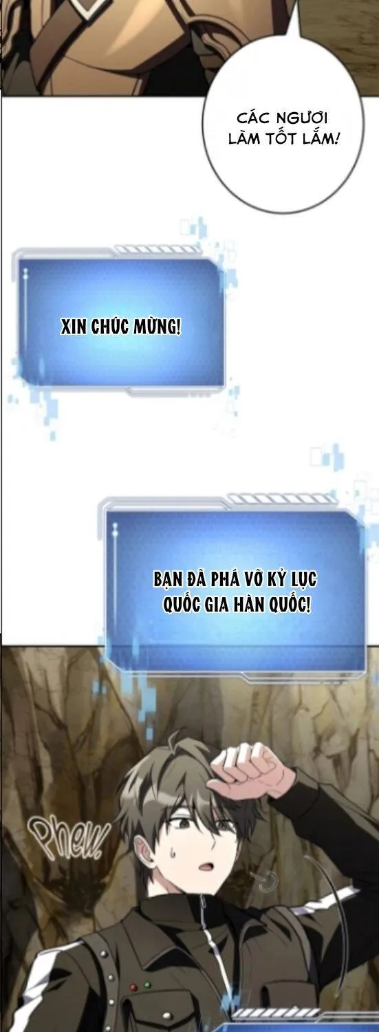 Một Mình Ta Sở Hữu Triệu Hồi Thú Cấp Ex Chap 21 - Next Chap 22