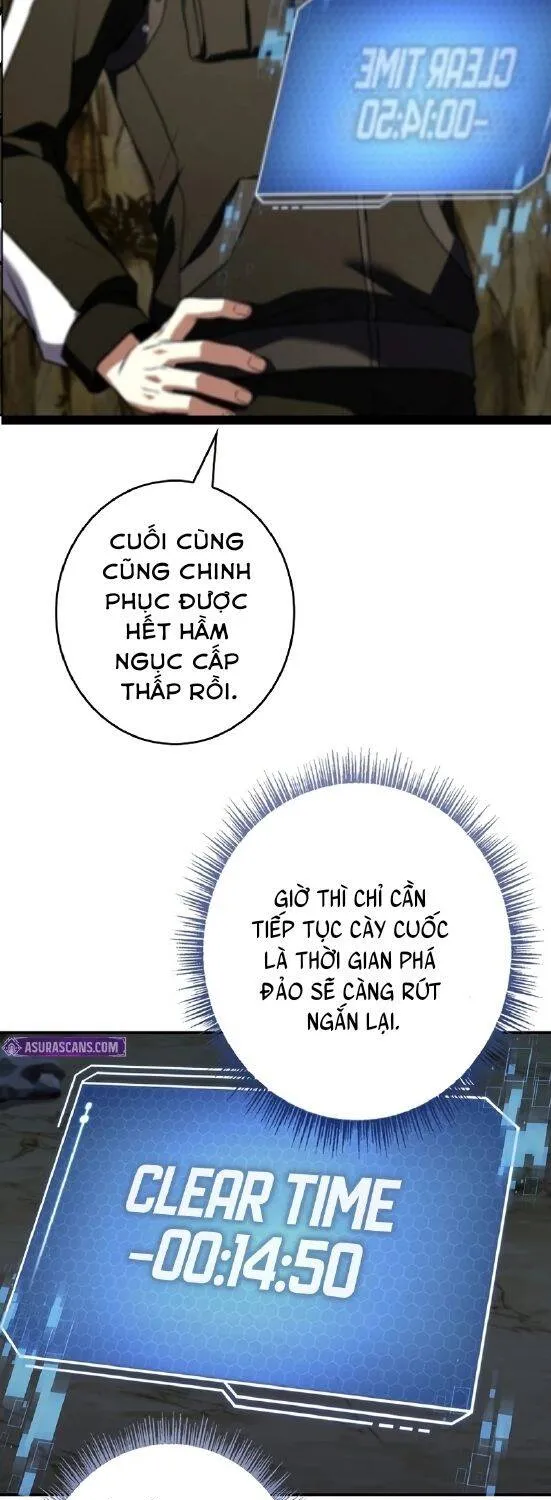 Một Mình Ta Sở Hữu Triệu Hồi Thú Cấp Ex Chap 21 - Next Chap 22