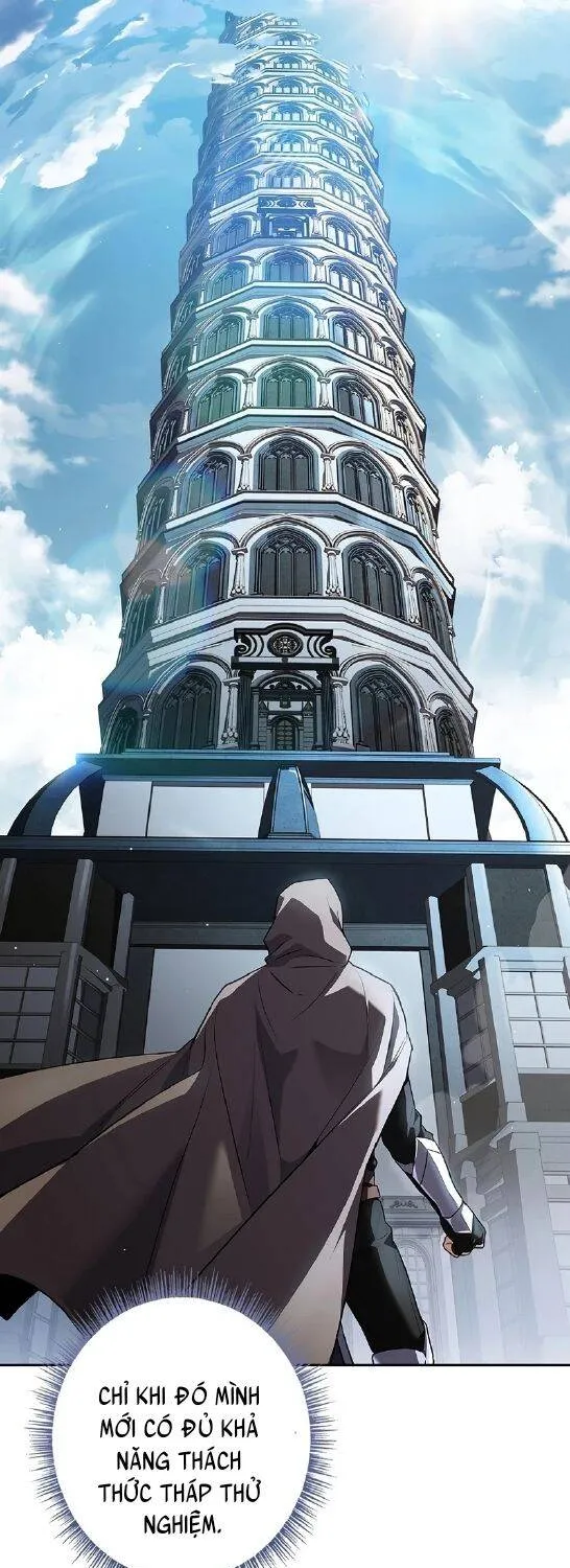 Một Mình Ta Sở Hữu Triệu Hồi Thú Cấp Ex Chap 21 - Next Chap 22