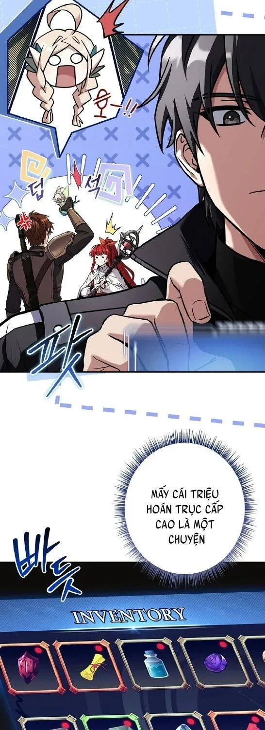 Một Mình Ta Sở Hữu Triệu Hồi Thú Cấp Ex Chap 21 - Next Chap 22