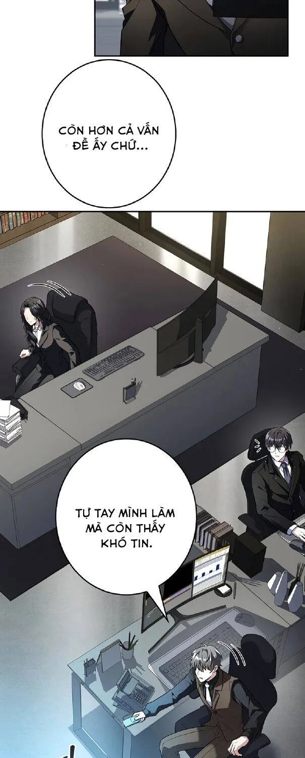 Một Mình Ta Sở Hữu Triệu Hồi Thú Cấp Ex Chap 21 - Next Chap 22