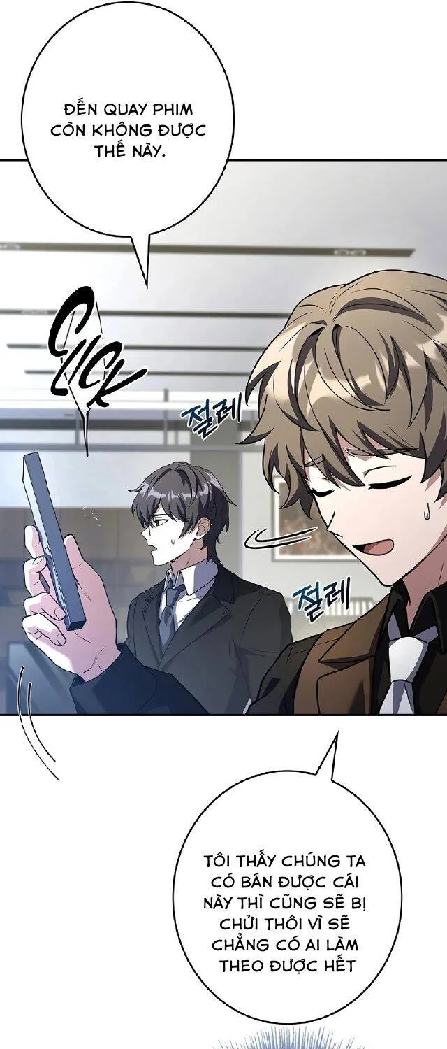 Một Mình Ta Sở Hữu Triệu Hồi Thú Cấp Ex Chap 21 - Next Chap 22