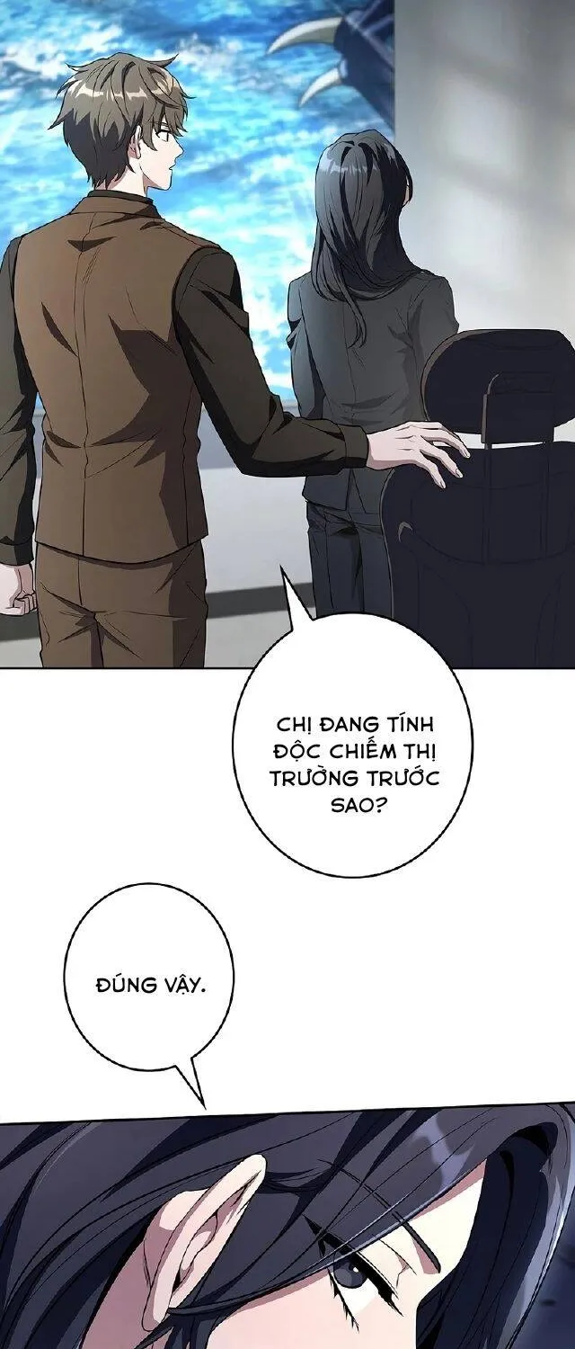 Một Mình Ta Sở Hữu Triệu Hồi Thú Cấp Ex Chap 21 - Next Chap 22
