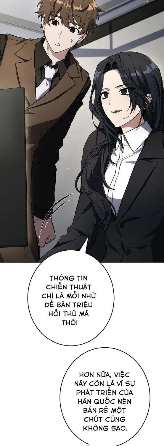 Một Mình Ta Sở Hữu Triệu Hồi Thú Cấp Ex Chap 21 - Next Chap 22