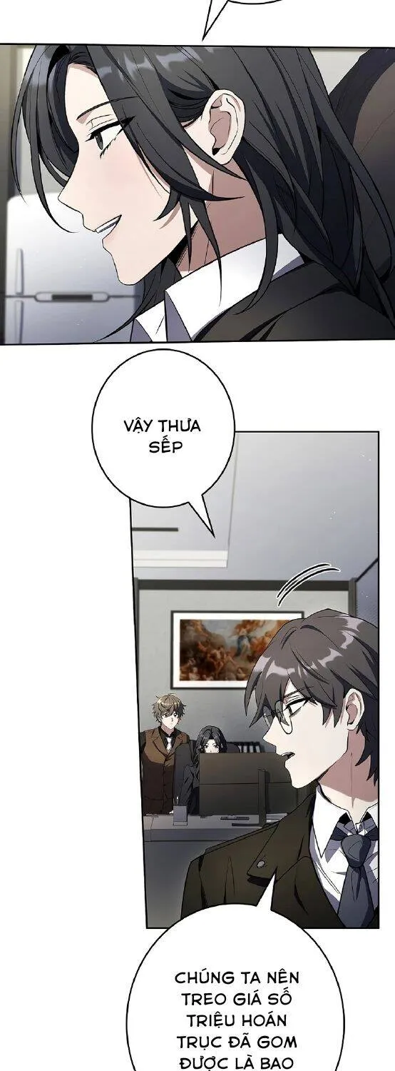 Một Mình Ta Sở Hữu Triệu Hồi Thú Cấp Ex Chap 21 - Next Chap 22