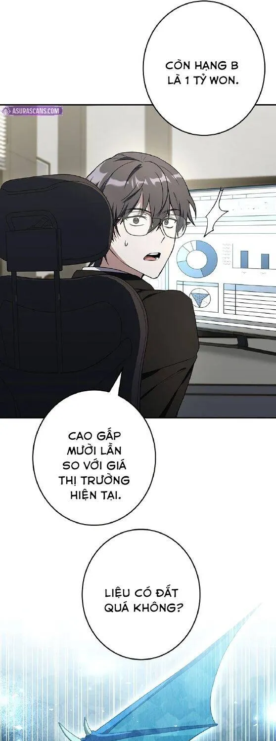 Một Mình Ta Sở Hữu Triệu Hồi Thú Cấp Ex Chap 21 - Next Chap 22