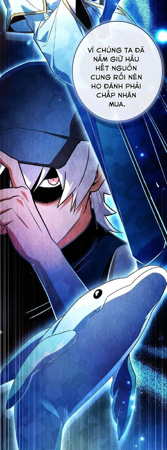 Một Mình Ta Sở Hữu Triệu Hồi Thú Cấp Ex Chap 21 - Next Chap 22