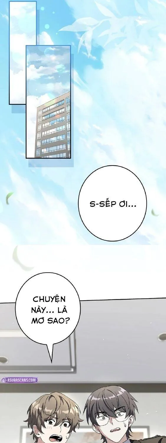 Một Mình Ta Sở Hữu Triệu Hồi Thú Cấp Ex Chap 21 - Next Chap 22