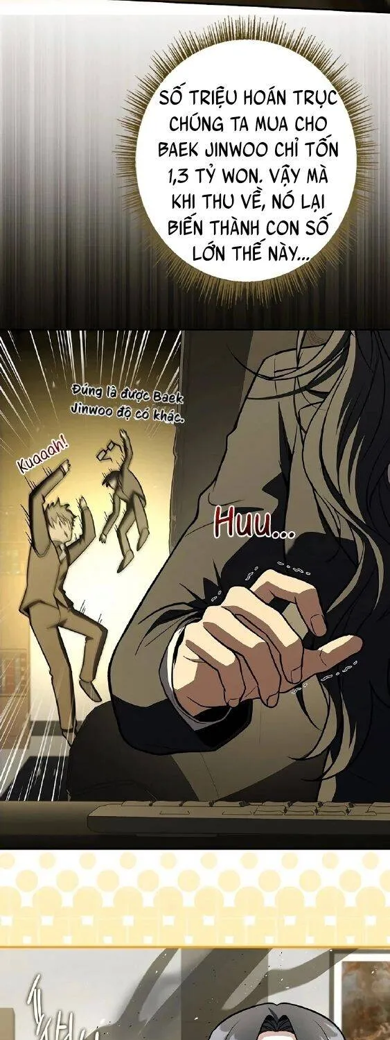 Một Mình Ta Sở Hữu Triệu Hồi Thú Cấp Ex Chap 21 - Next Chap 22