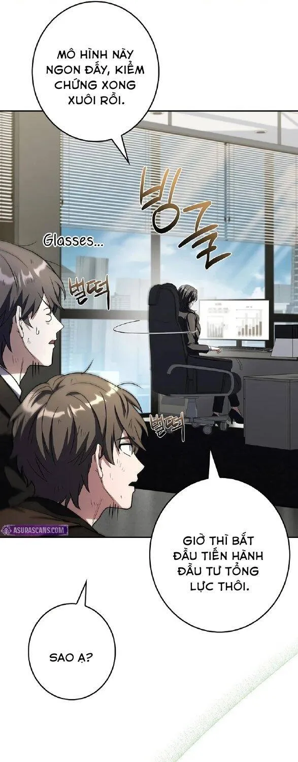 Một Mình Ta Sở Hữu Triệu Hồi Thú Cấp Ex Chap 21 - Next Chap 22