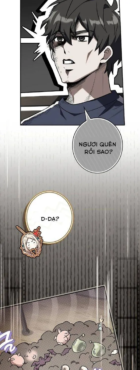 Một Mình Ta Sở Hữu Triệu Hồi Thú Cấp Ex Chap 21 - Next Chap 22