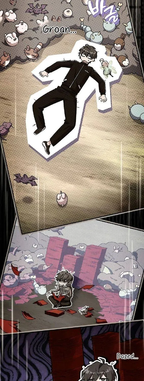Một Mình Ta Sở Hữu Triệu Hồi Thú Cấp Ex Chap 21 - Next Chap 22