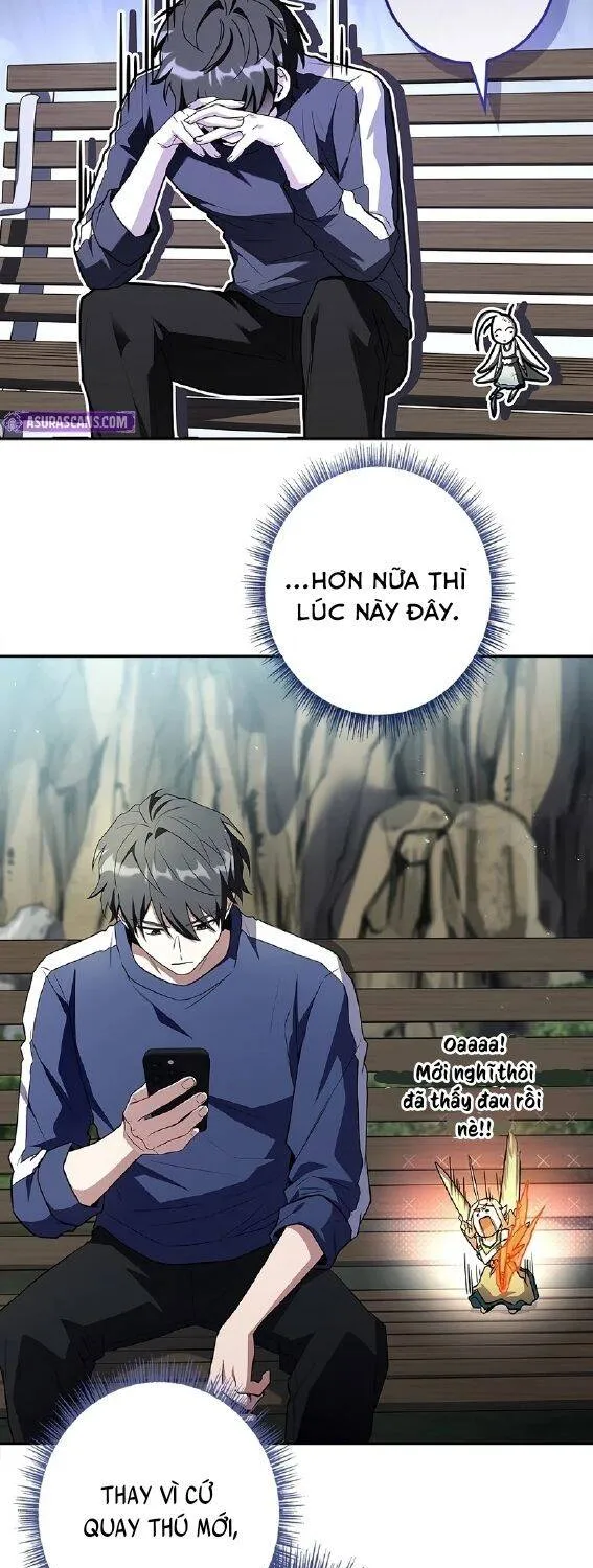 Một Mình Ta Sở Hữu Triệu Hồi Thú Cấp Ex Chap 21 - Next Chap 22