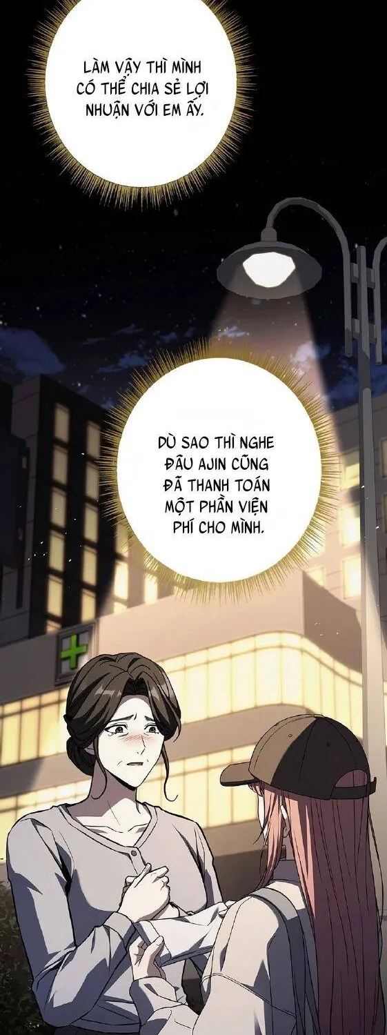 Một Mình Ta Sở Hữu Triệu Hồi Thú Cấp Ex Chap 21 - Next Chap 22