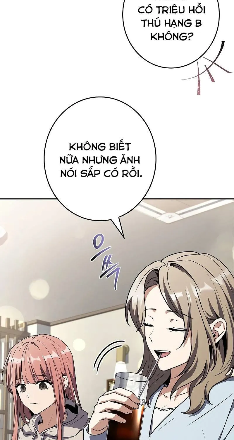 Một Mình Ta Sở Hữu Triệu Hồi Thú Cấp Ex Chap 22 - Next Chap 23