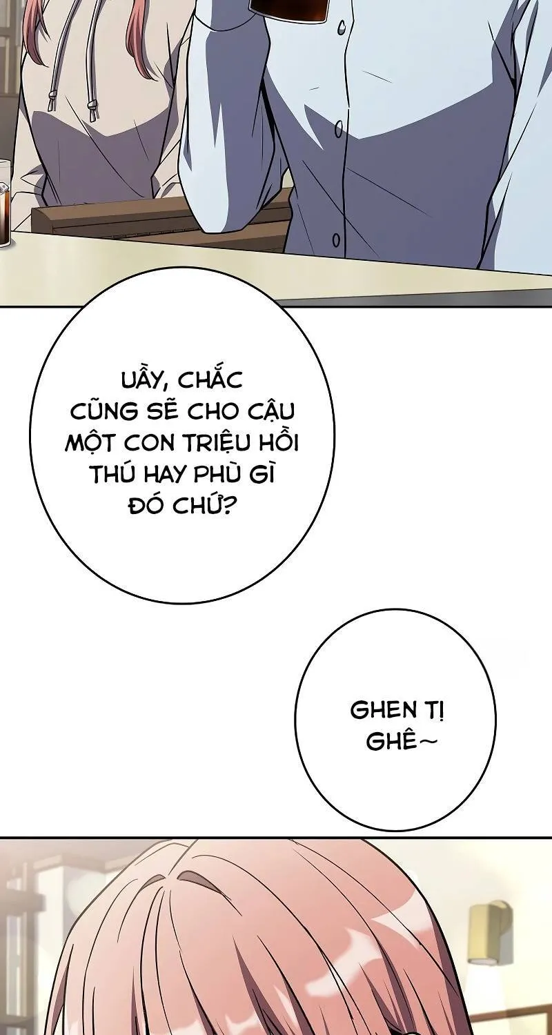 Một Mình Ta Sở Hữu Triệu Hồi Thú Cấp Ex Chap 22 - Next Chap 23