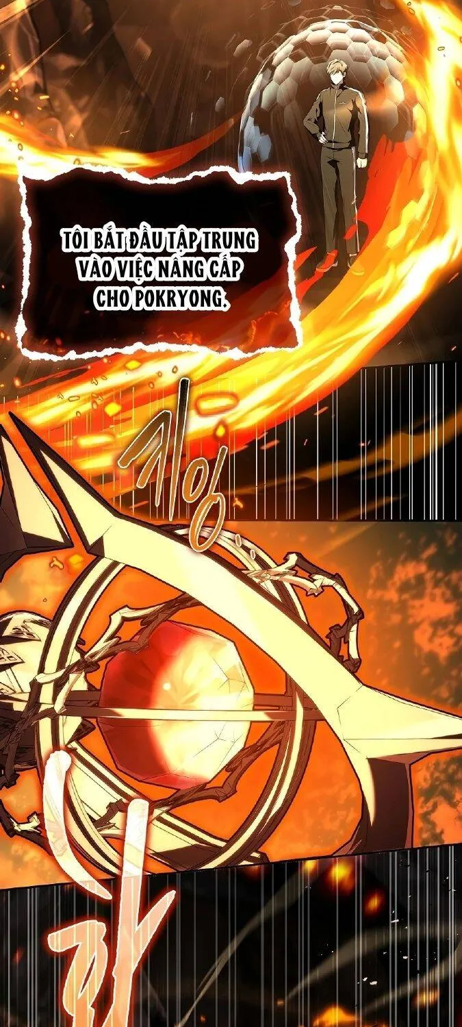 Một Mình Ta Sở Hữu Triệu Hồi Thú Cấp Ex Chap 23 - Next Chap 24