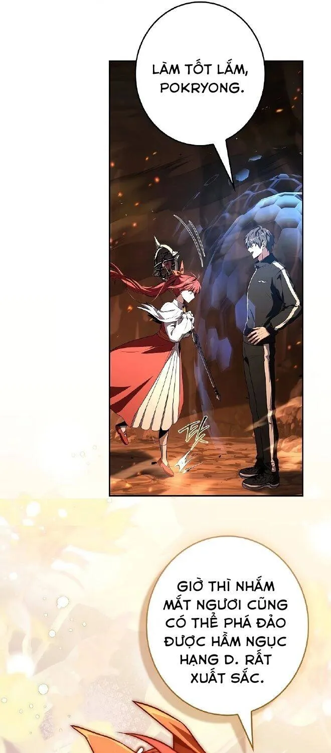 Một Mình Ta Sở Hữu Triệu Hồi Thú Cấp Ex Chap 23 - Next Chap 24