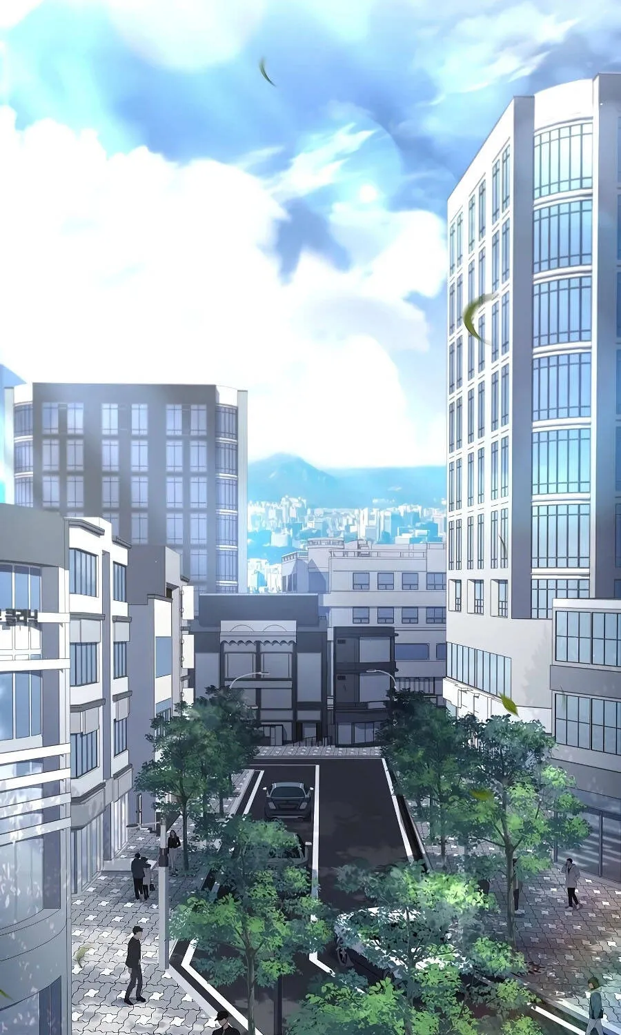 Một Mình Ta Sở Hữu Triệu Hồi Thú Cấp Ex Chap 24 - Next Chap 25