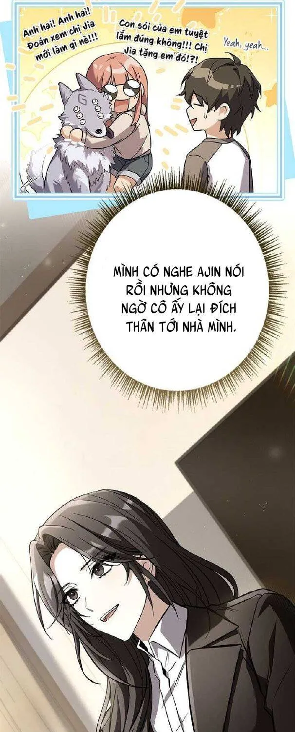 Một Mình Ta Sở Hữu Triệu Hồi Thú Cấp Ex Chap 25 - Next Chap 26