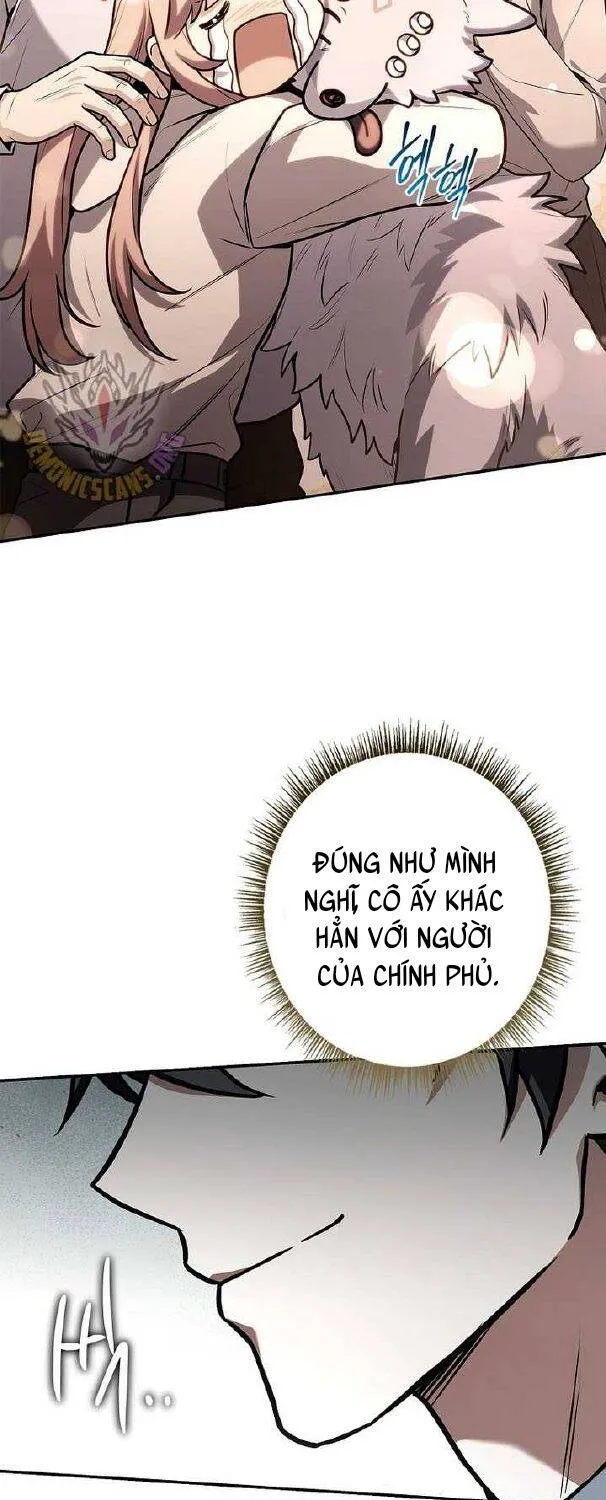 Một Mình Ta Sở Hữu Triệu Hồi Thú Cấp Ex Chap 25 - Next Chap 26