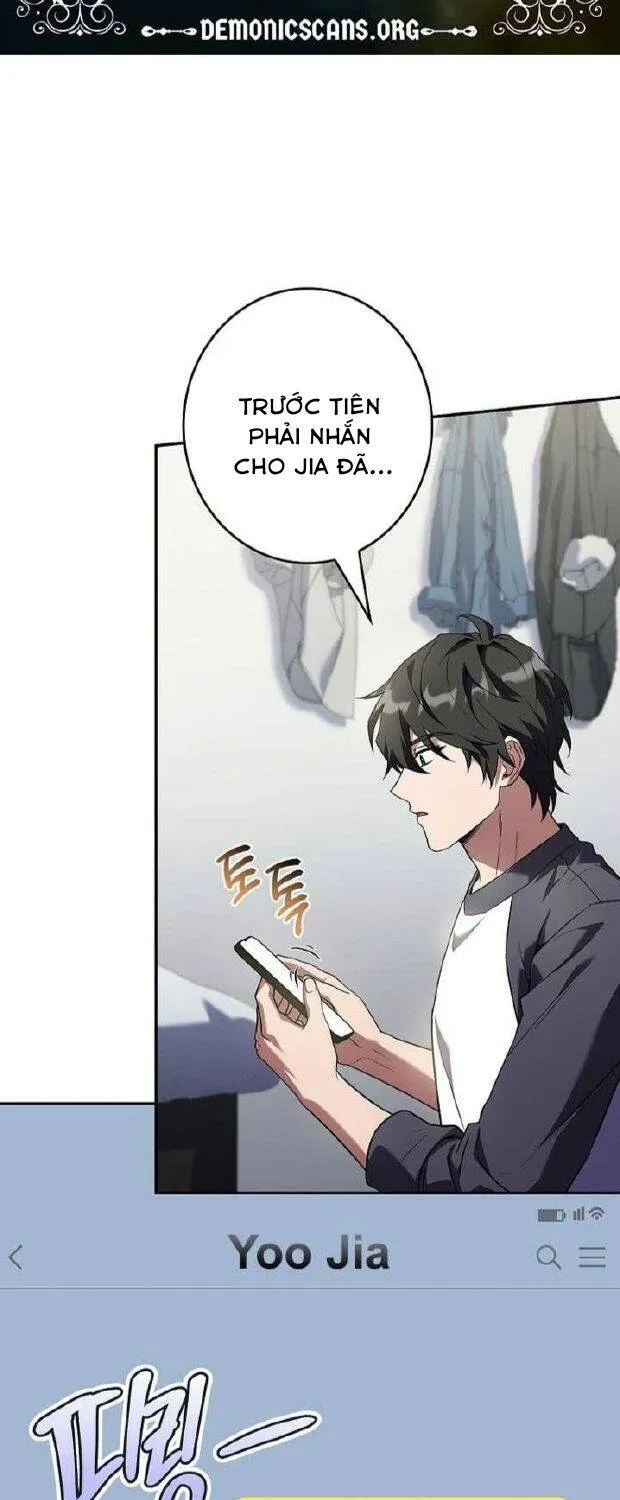 Một Mình Ta Sở Hữu Triệu Hồi Thú Cấp Ex Chap 25 - Next Chap 26