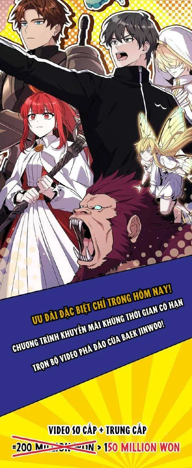 Một Mình Ta Sở Hữu Triệu Hồi Thú Cấp Ex Chap 25 - Next Chap 26