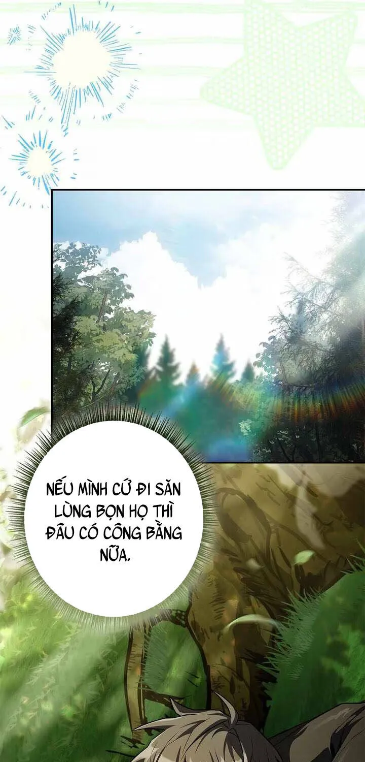 Một Mình Ta Sở Hữu Triệu Hồi Thú Cấp Ex Chap 38 - Next Chap 39
