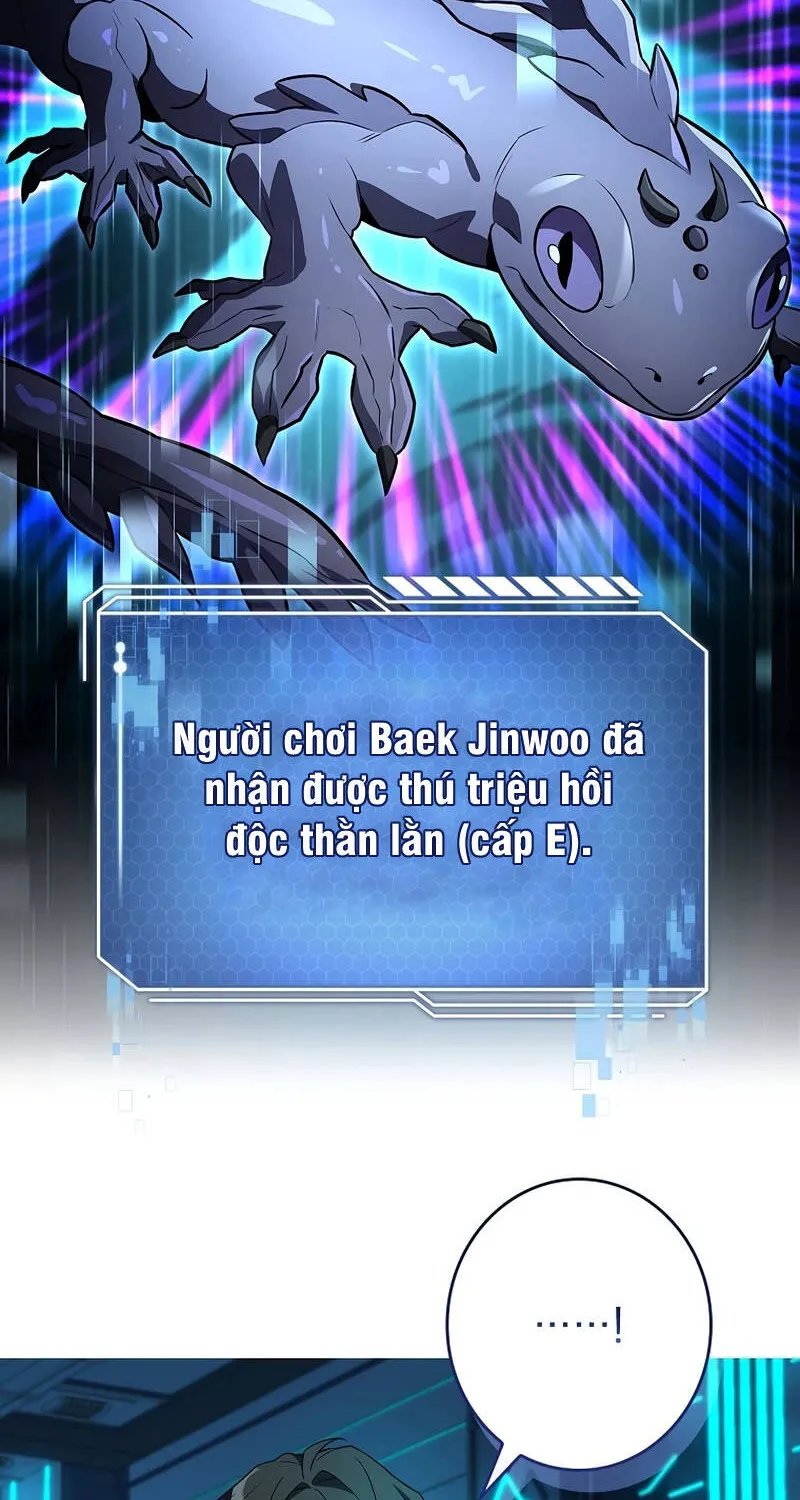 Một Mình Ta Sở Hữu Triệu Hồi Thú Cấp Ex Chap 4 - Next Chap 5