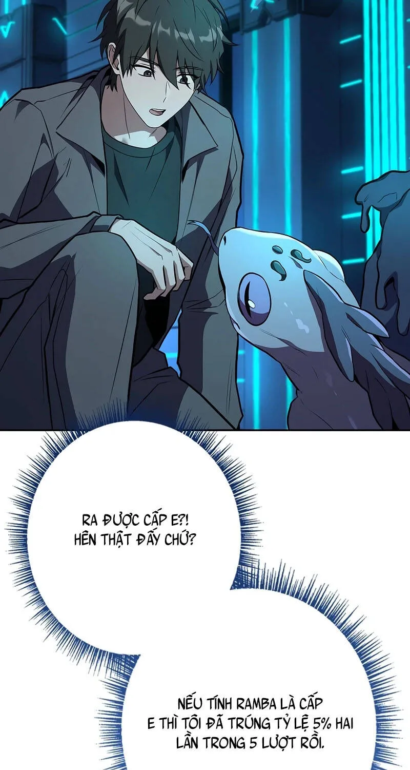 Một Mình Ta Sở Hữu Triệu Hồi Thú Cấp Ex Chap 4 - Next Chap 5