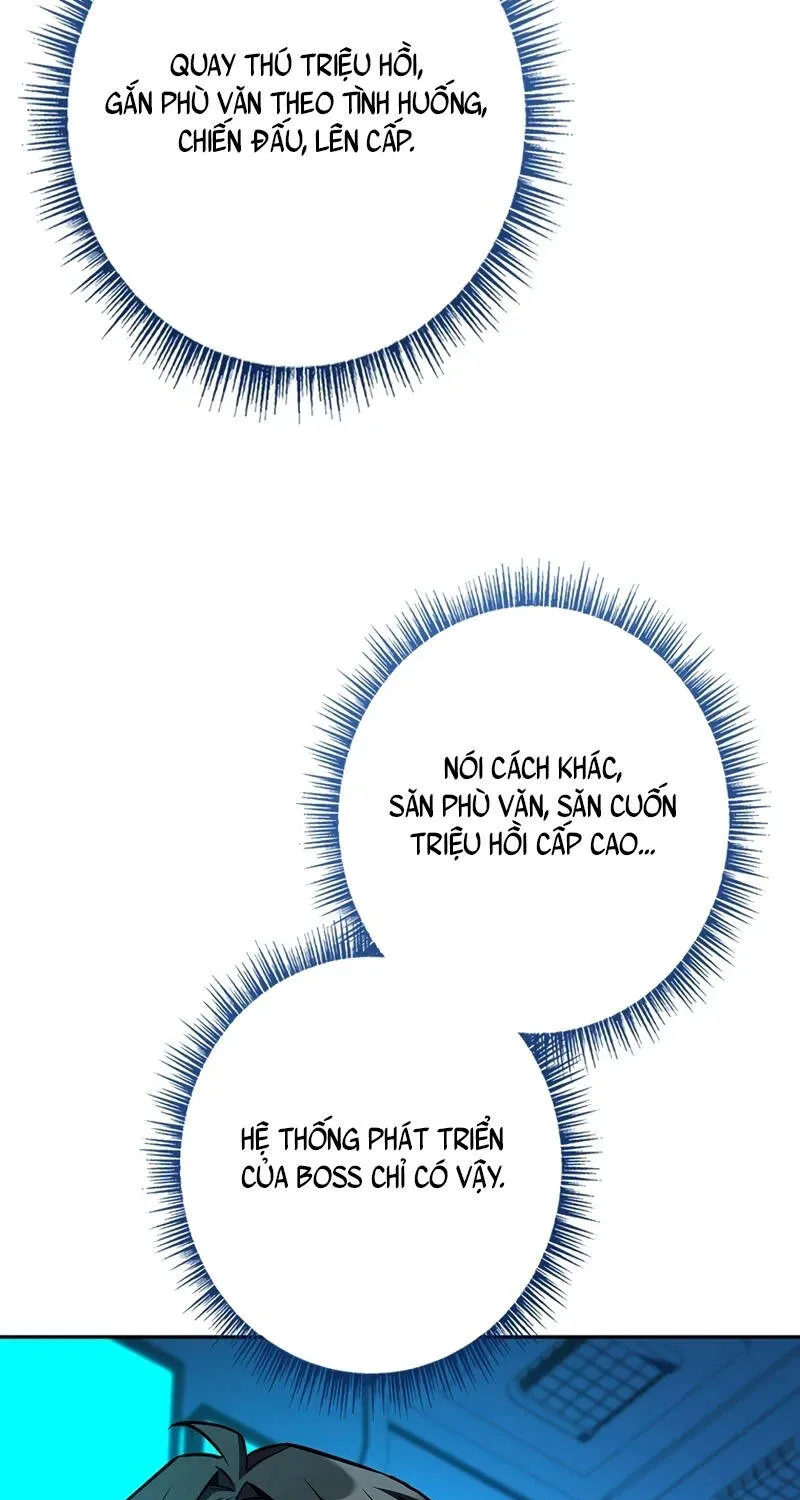Một Mình Ta Sở Hữu Triệu Hồi Thú Cấp Ex Chap 4 - Next Chap 5