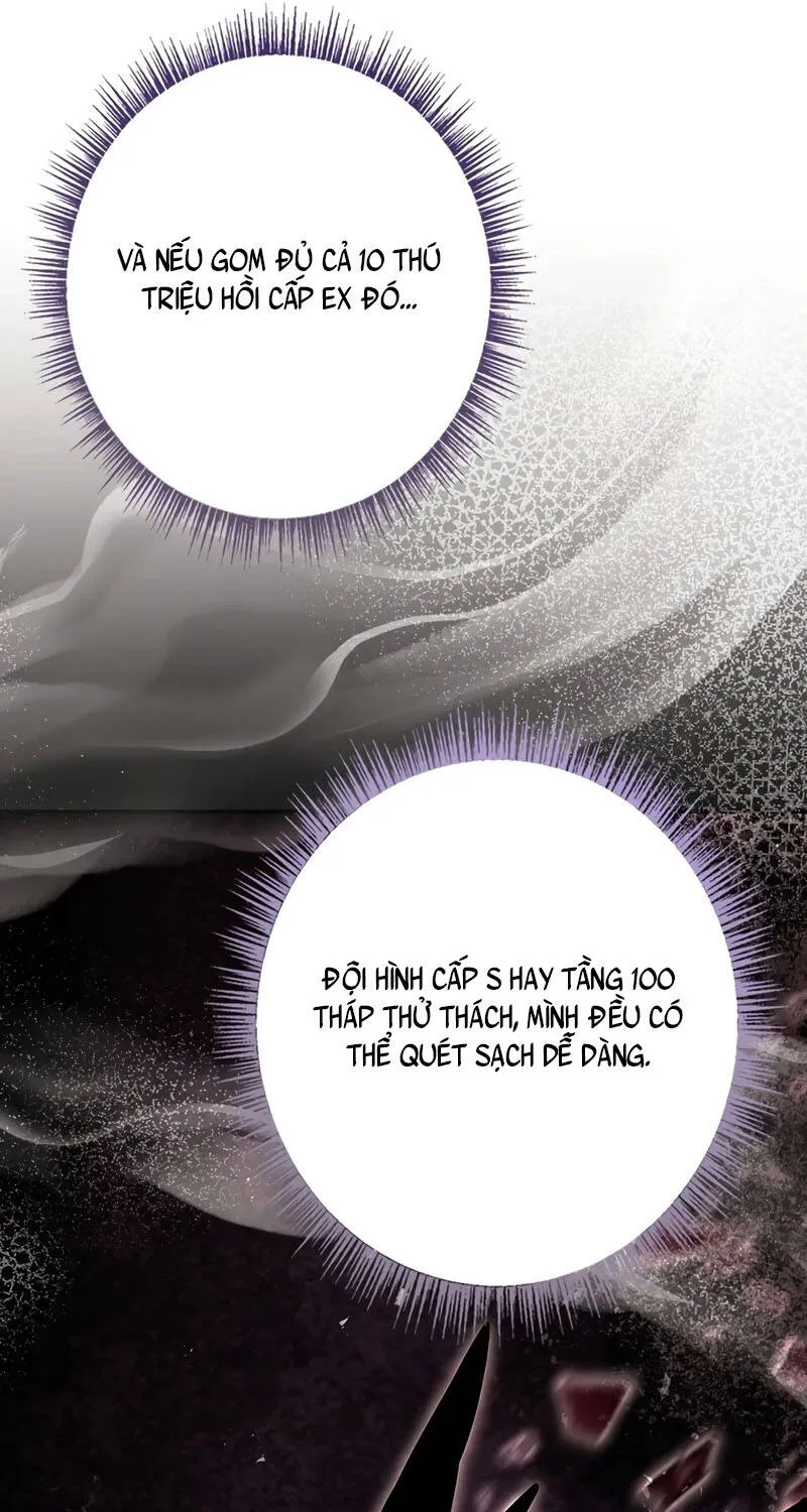 Một Mình Ta Sở Hữu Triệu Hồi Thú Cấp Ex Chap 4 - Next Chap 5