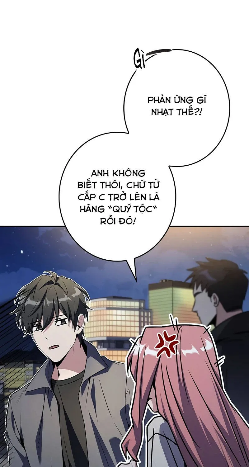 Một Mình Ta Sở Hữu Triệu Hồi Thú Cấp Ex Chap 4 - Next Chap 5