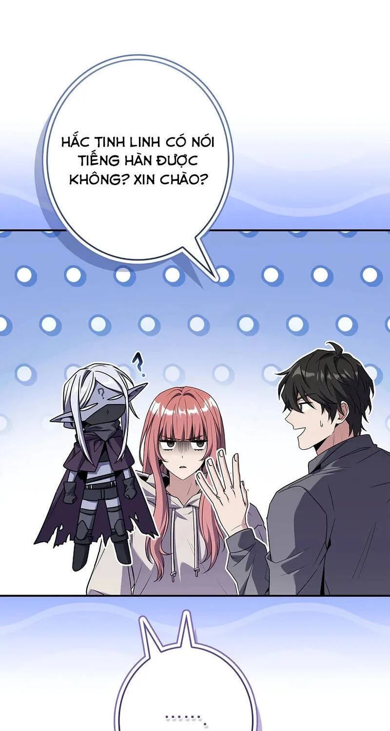 Một Mình Ta Sở Hữu Triệu Hồi Thú Cấp Ex Chap 4 - Next Chap 5