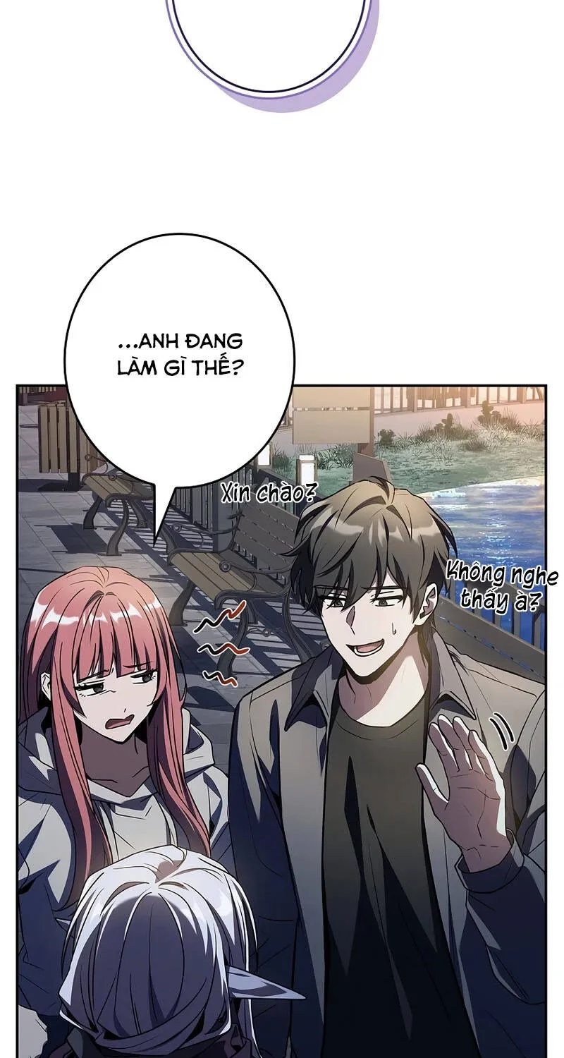 Một Mình Ta Sở Hữu Triệu Hồi Thú Cấp Ex Chap 4 - Next Chap 5