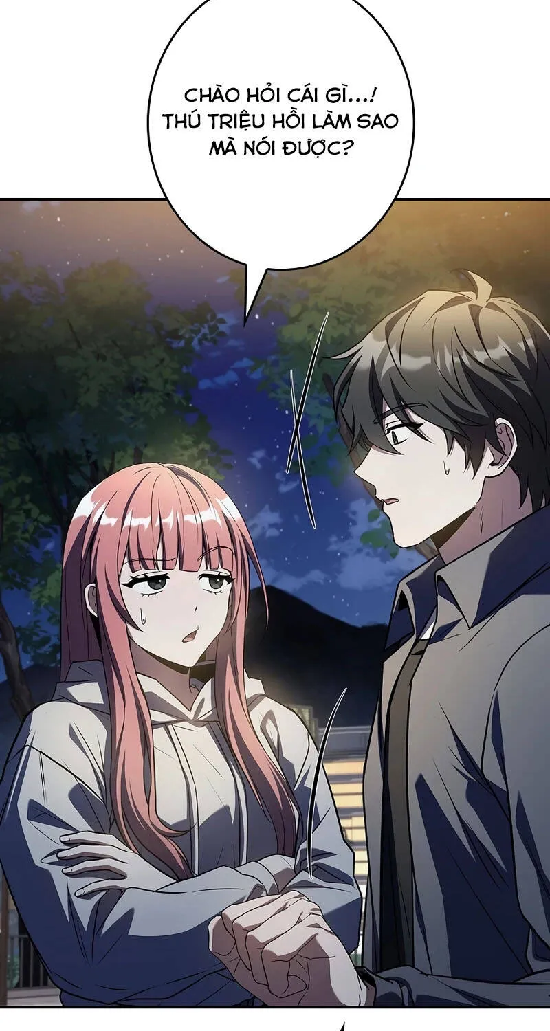 Một Mình Ta Sở Hữu Triệu Hồi Thú Cấp Ex Chap 4 - Next Chap 5