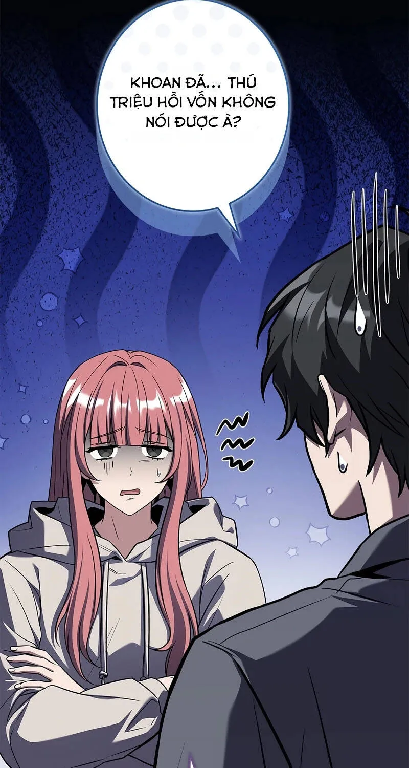 Một Mình Ta Sở Hữu Triệu Hồi Thú Cấp Ex Chap 4 - Next Chap 5