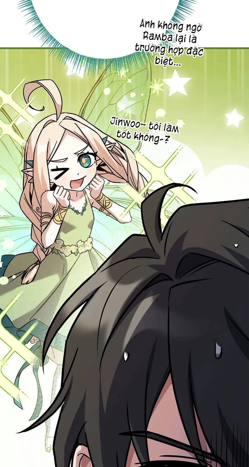 Một Mình Ta Sở Hữu Triệu Hồi Thú Cấp Ex Chap 4 - Next Chap 5