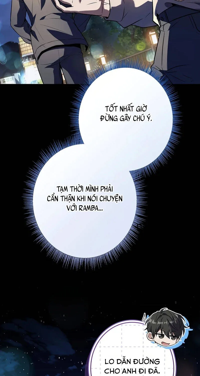 Một Mình Ta Sở Hữu Triệu Hồi Thú Cấp Ex Chap 4 - Next Chap 5