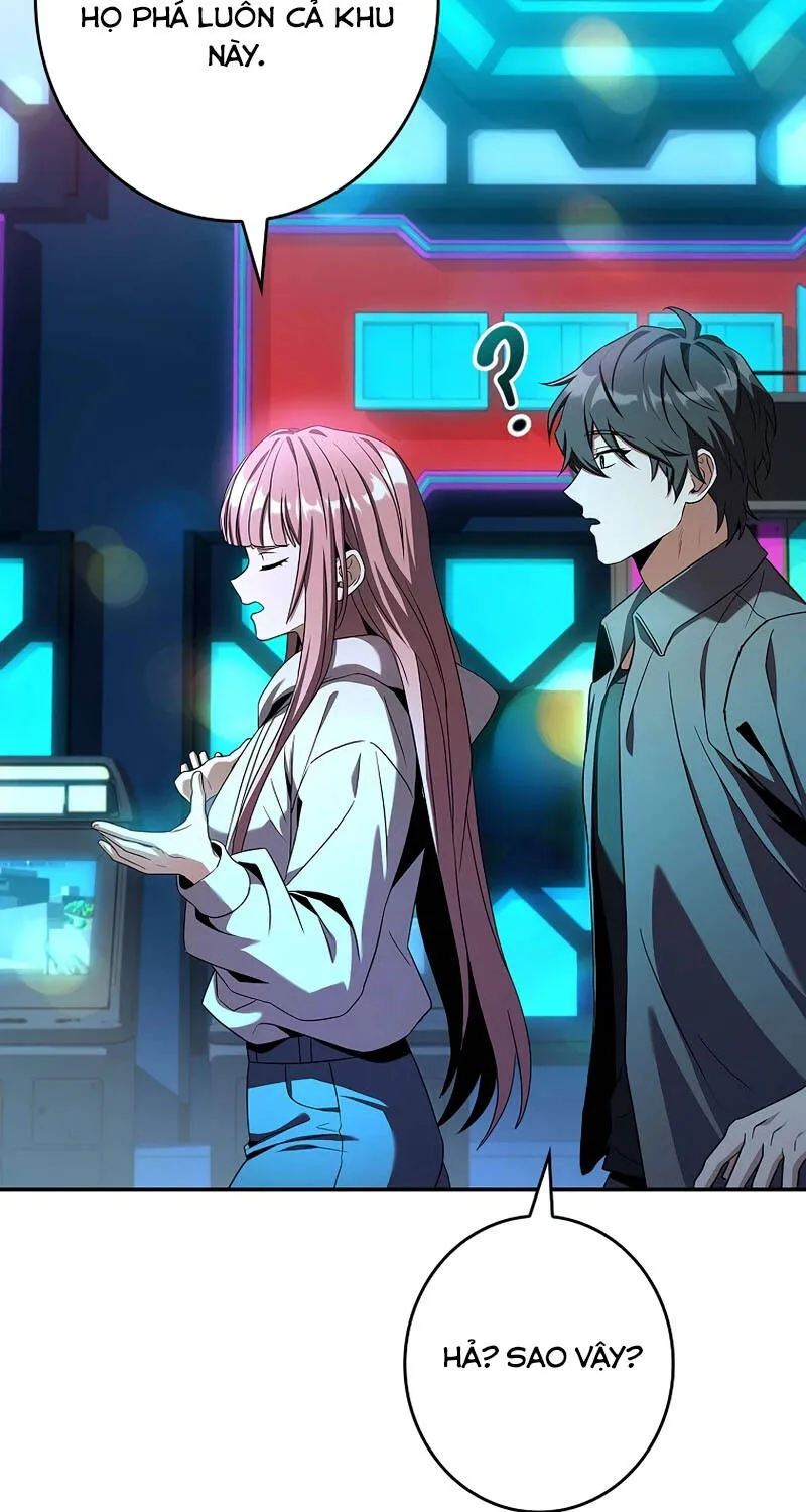 Một Mình Ta Sở Hữu Triệu Hồi Thú Cấp Ex Chap 4 - Next Chap 5