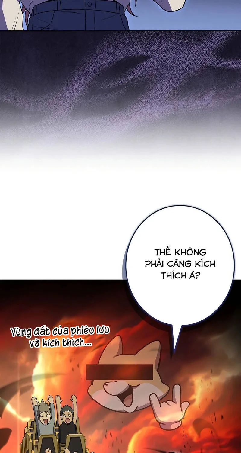 Một Mình Ta Sở Hữu Triệu Hồi Thú Cấp Ex Chap 4 - Next Chap 5