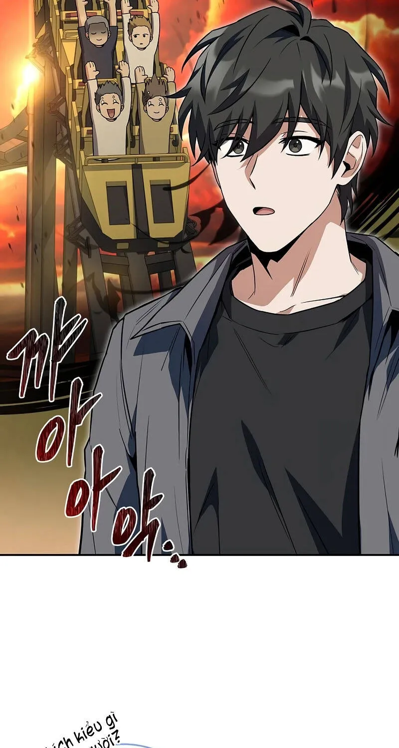 Một Mình Ta Sở Hữu Triệu Hồi Thú Cấp Ex Chap 4 - Next Chap 5