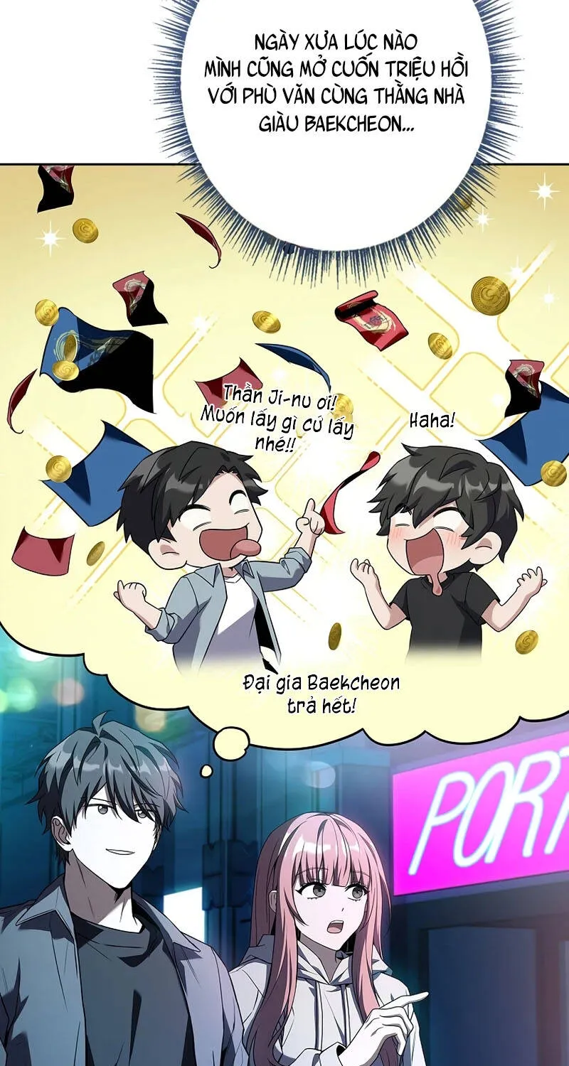Một Mình Ta Sở Hữu Triệu Hồi Thú Cấp Ex Chap 4 - Next Chap 5