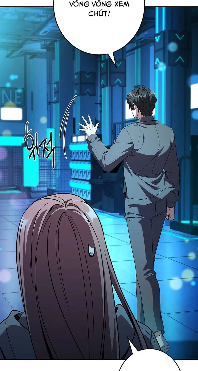 Một Mình Ta Sở Hữu Triệu Hồi Thú Cấp Ex Chap 4 - Next Chap 5