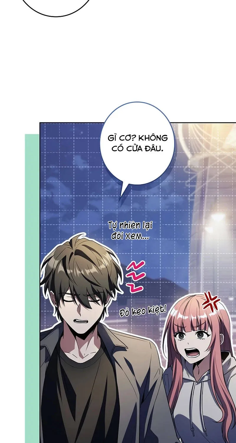 Một Mình Ta Sở Hữu Triệu Hồi Thú Cấp Ex Chap 4 - Next Chap 5