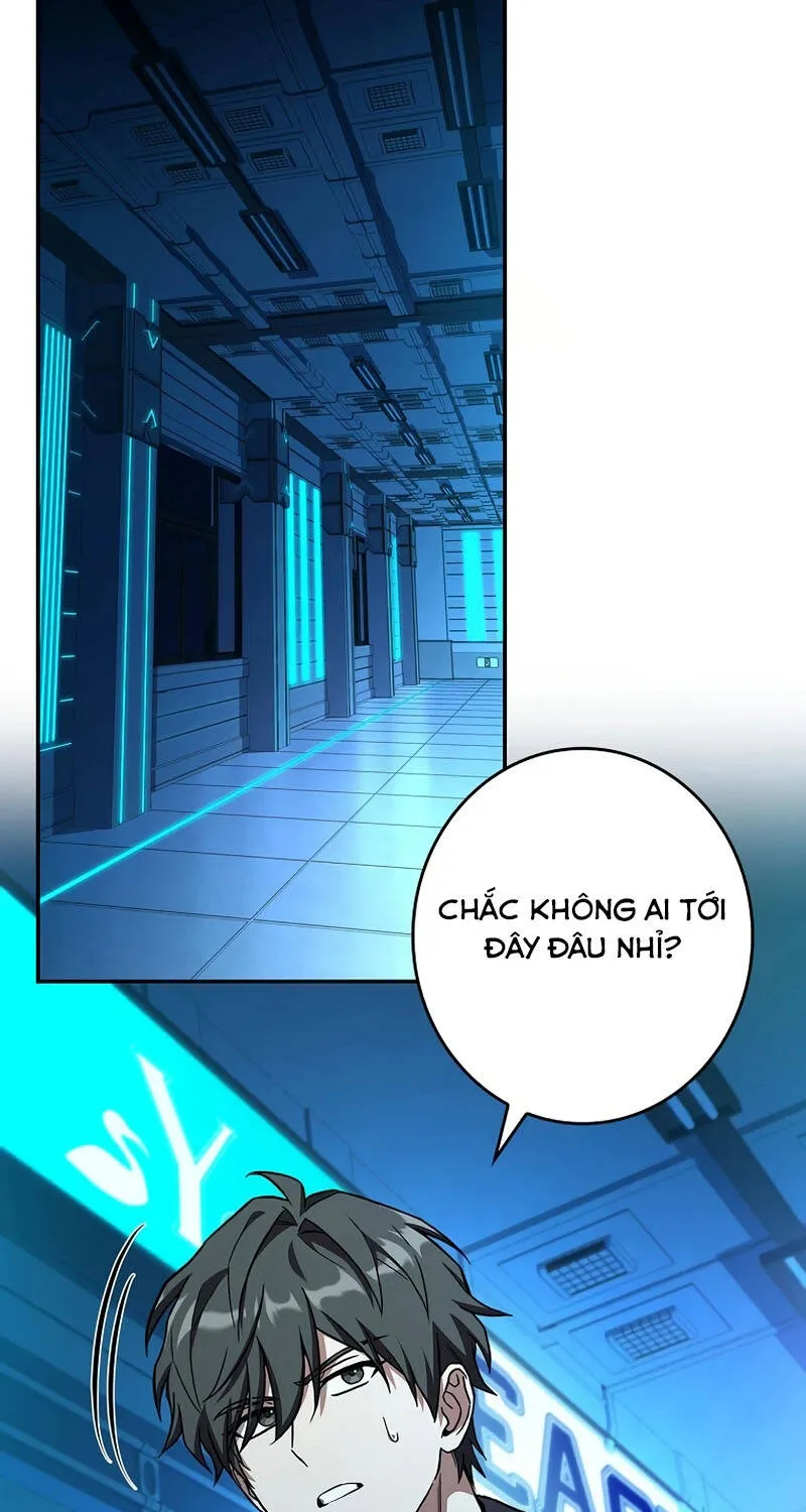 Một Mình Ta Sở Hữu Triệu Hồi Thú Cấp Ex Chap 4 - Next Chap 5
