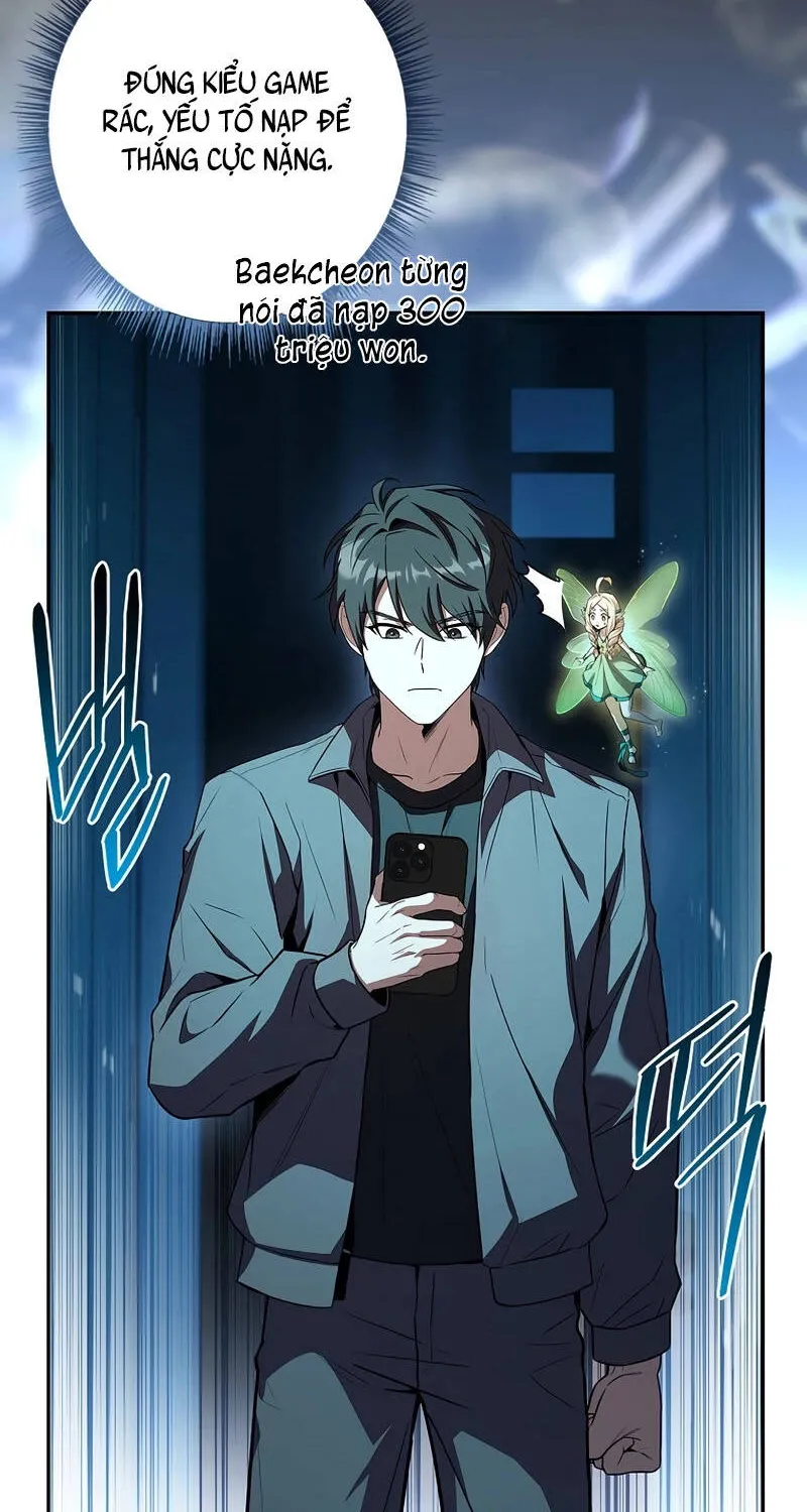 Một Mình Ta Sở Hữu Triệu Hồi Thú Cấp Ex Chap 4 - Next Chap 5