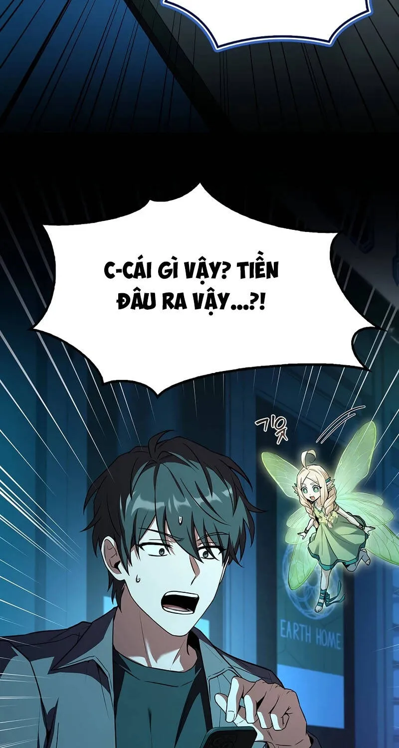 Một Mình Ta Sở Hữu Triệu Hồi Thú Cấp Ex Chap 4 - Next Chap 5