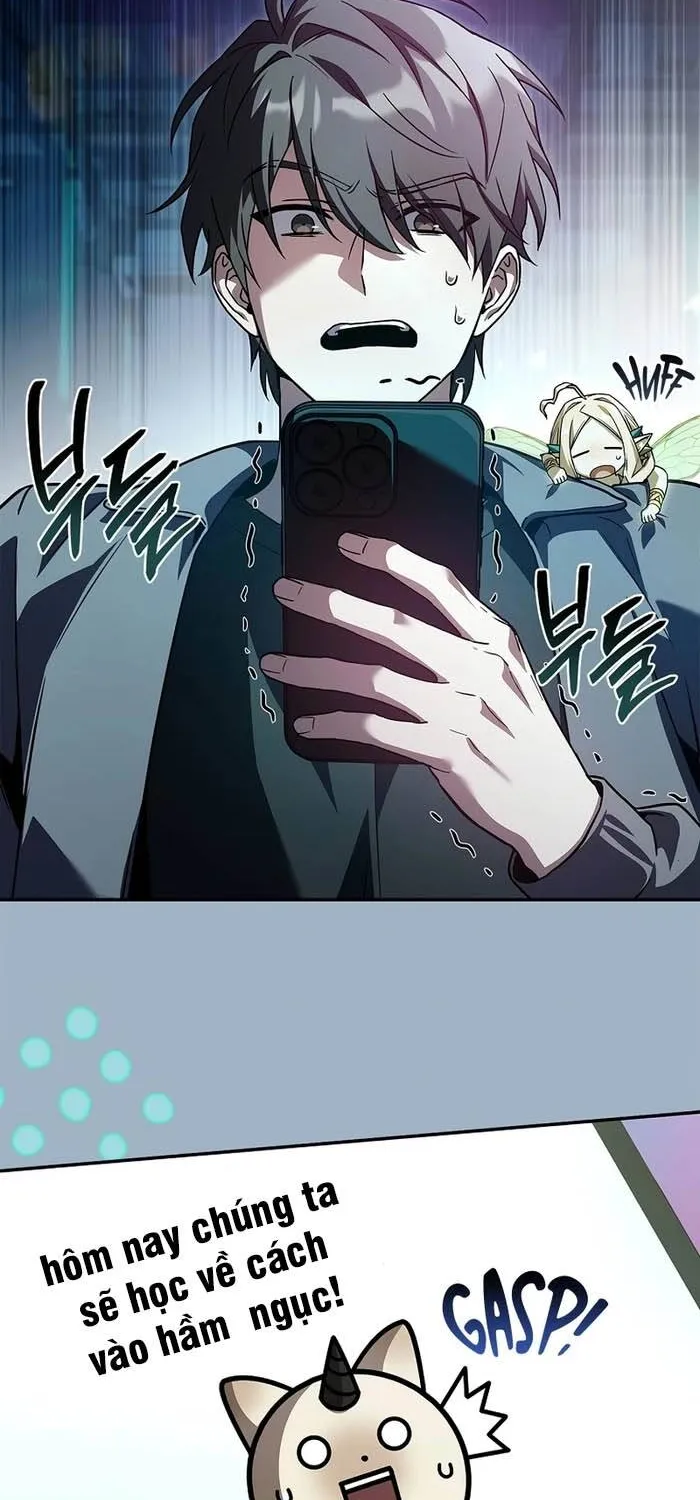 Một Mình Ta Sở Hữu Triệu Hồi Thú Cấp Ex Chap 5 - Next Chap 6