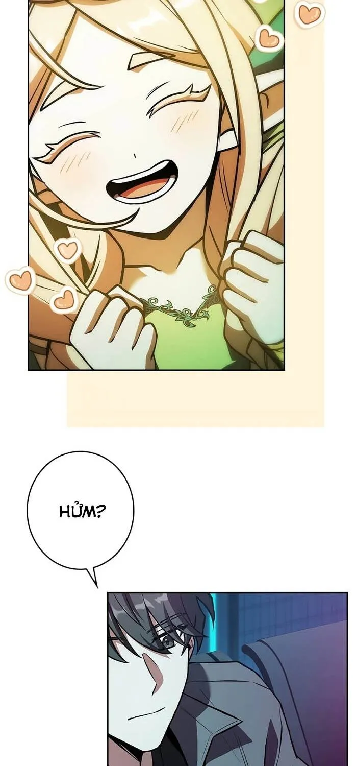 Một Mình Ta Sở Hữu Triệu Hồi Thú Cấp Ex Chap 5 - Next Chap 6